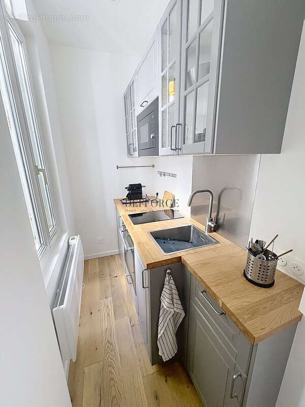 Appartement à PARIS-5E