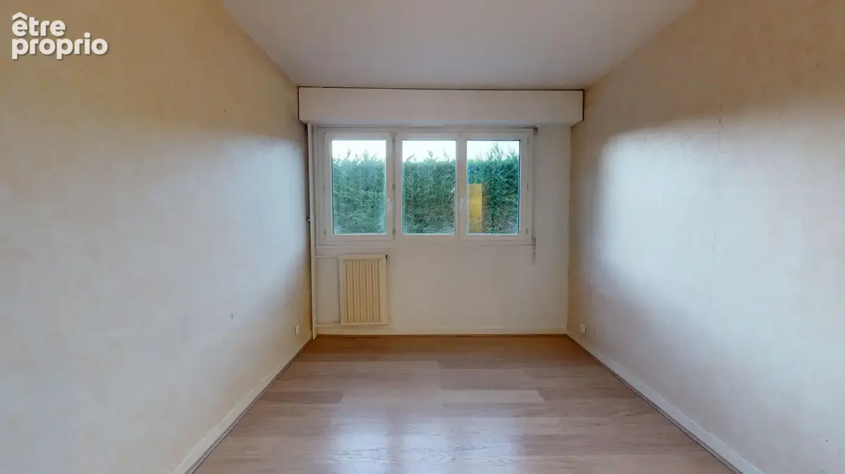 Appt 2 pièces 44.12 m2 + 1 cave + 1 parking extérieur - photo 11
