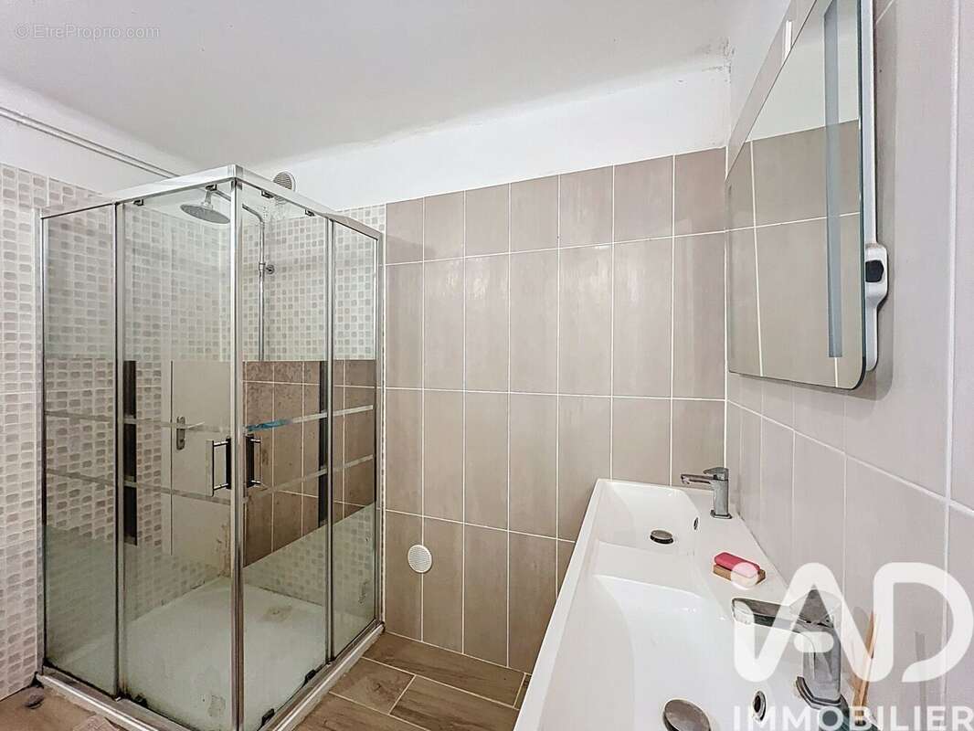 Photo 6 - Appartement à PLOUMAGOAR