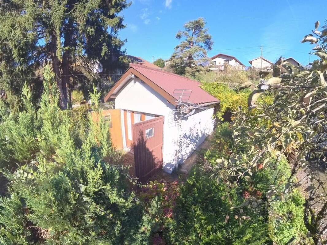 Photo 6 - Terrain à VIZILLE