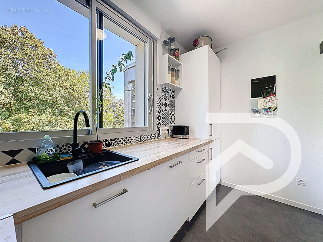 Appartement à DIEPPE