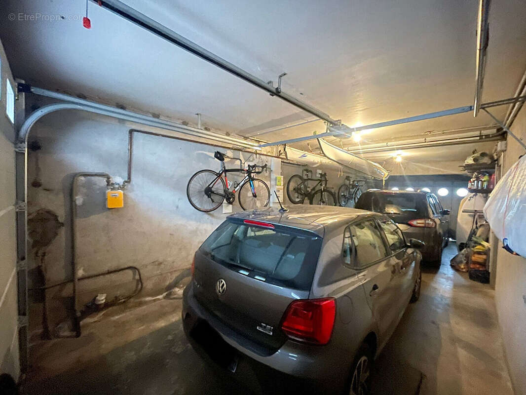 Maison à SAINT-NAZAIRE