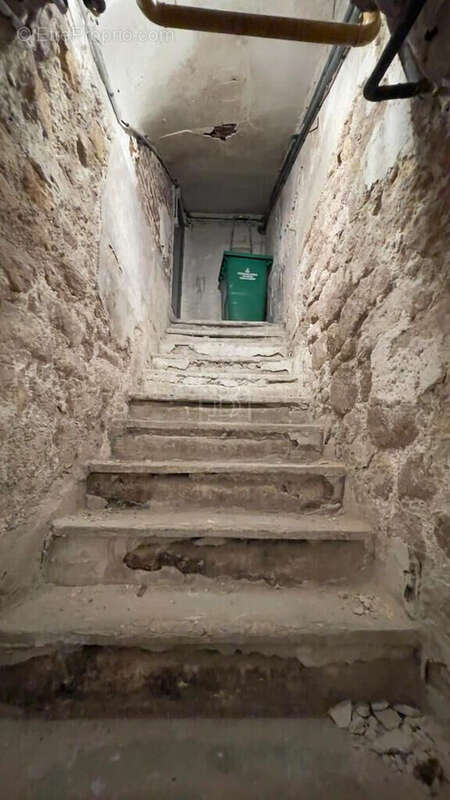 Appartement 34 m² à Paris-3e  - photo 5