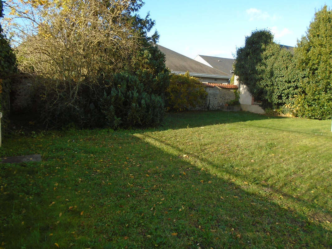Appartement à CLOYES-SUR-LE-LOIR