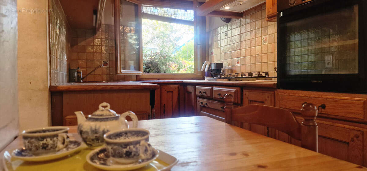 Photo 9 - Maison à SAINT-MARTIN-VESUBIE