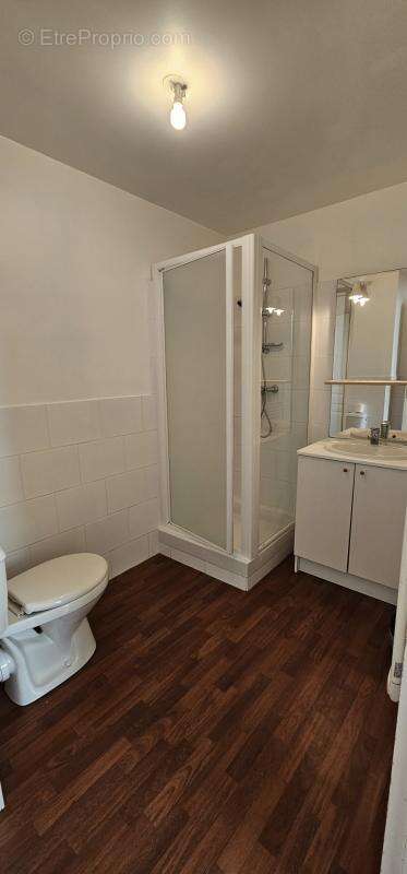 Appartement à CAMARET-SUR-MER