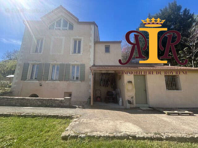 Maison à APT