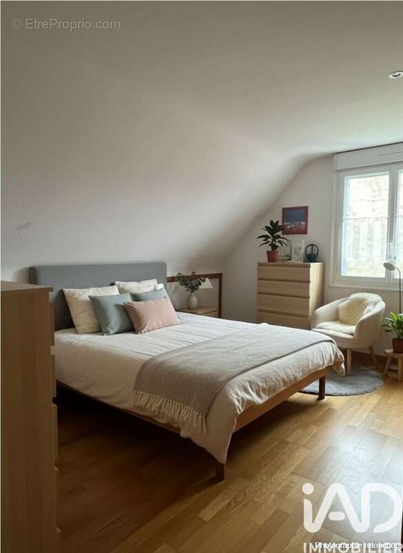 Photo 7 - Maison à SAINT-NAZAIRE