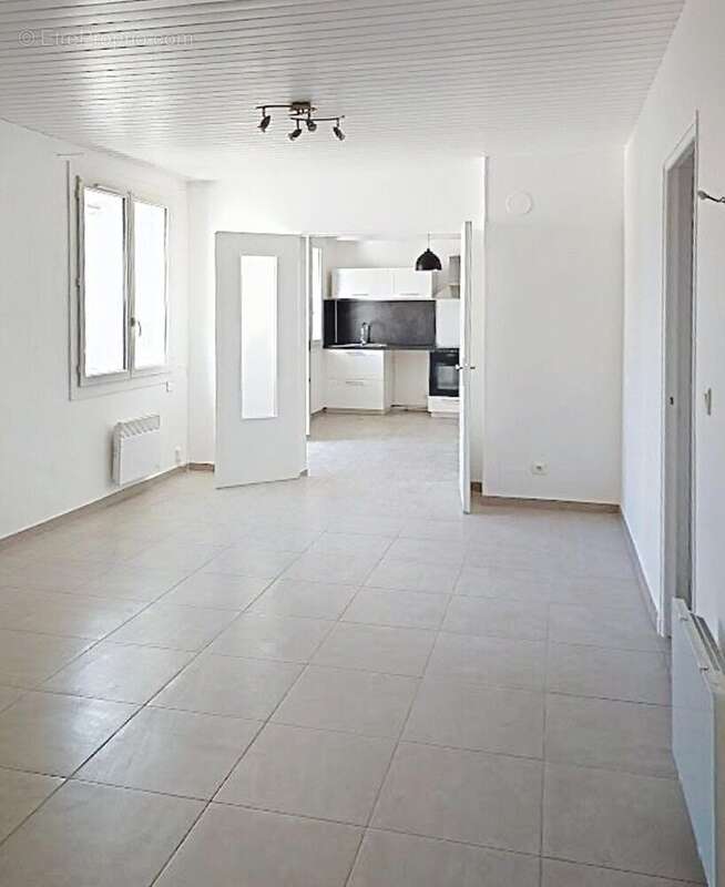 Photo 2 - Appartement à MANOSQUE