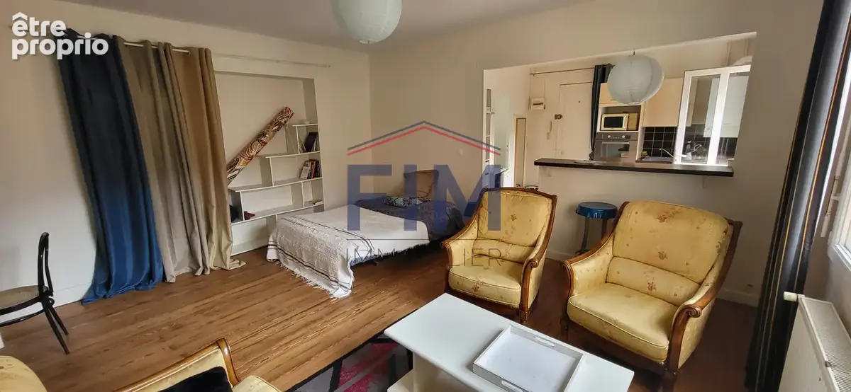 Exclusivité, hyper centre ville dieppe, rare a la vente   appartement avec terrasse - photo 7