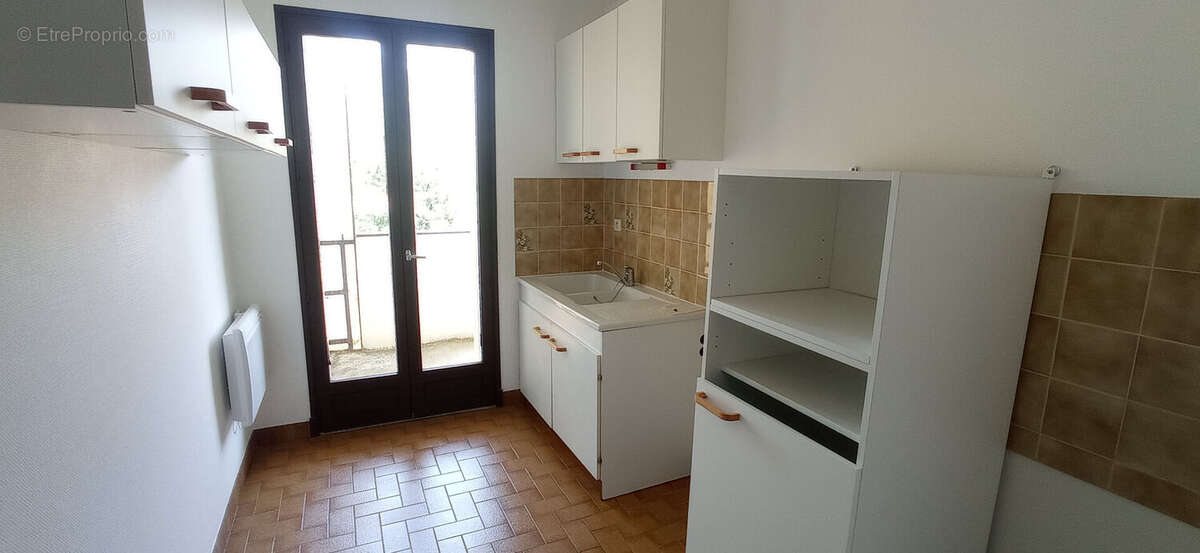 Appartement à MONTLUCON