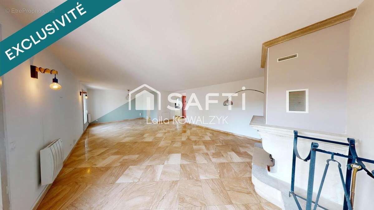 Photo 4 - Maison à CORBAS