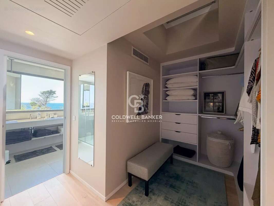 Marine de Davia - Villa d'exception pied dans l'eau - photo 17