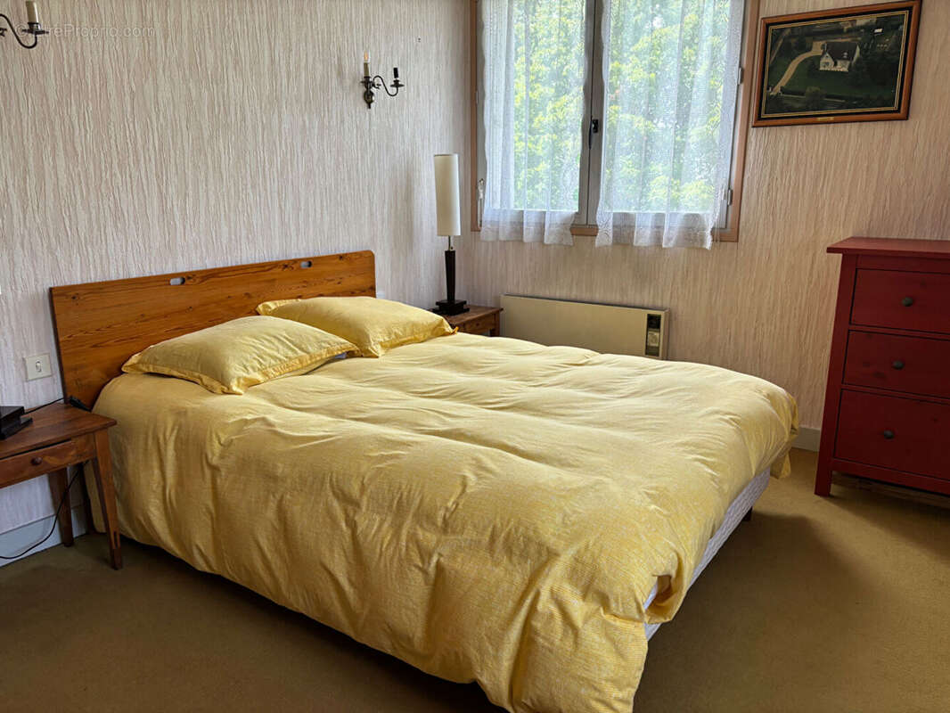 Maison à CHAMBRAY-LES-TOURS