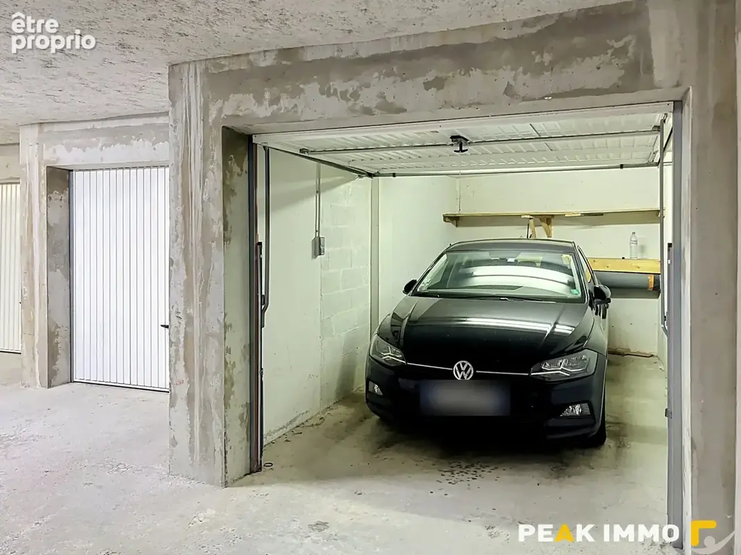 Bonne   t4 86 m2 en rez-de-jardin   50 m2 d’extérieur   2 garages   dpe c - photo 13