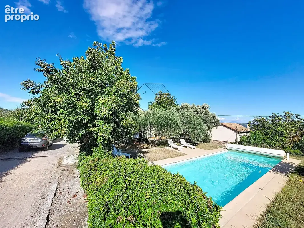 Maison Manosque 7 pièce(s) - photo 16