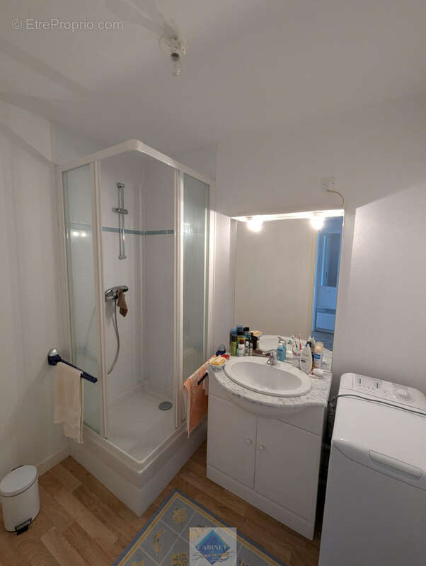 Appartement à CRIEL-SUR-MER