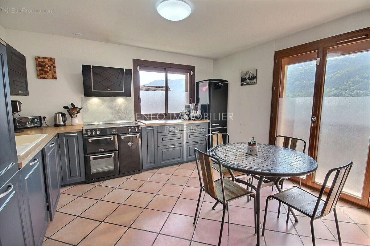 Maison 140 m² à Macot-La-Plagne  - photo 3