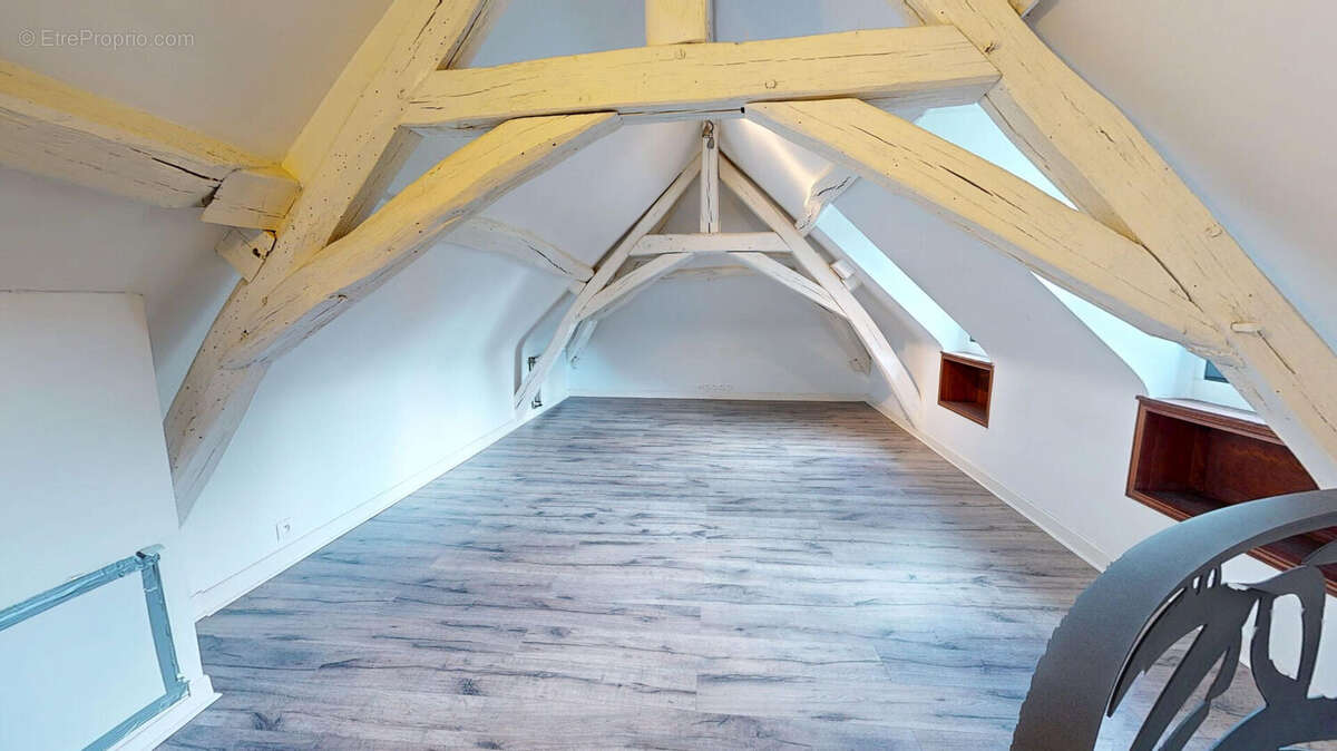 Appartement à NEVERS