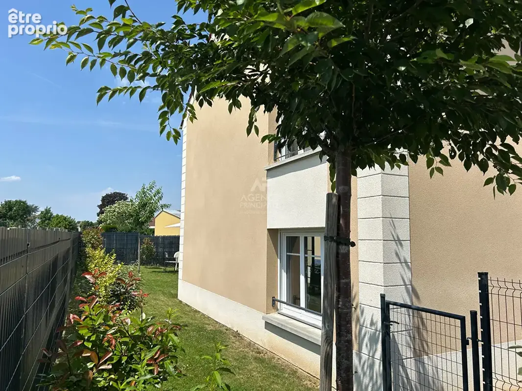 Maison 5 pièce(s) 91 m2 - photo 16