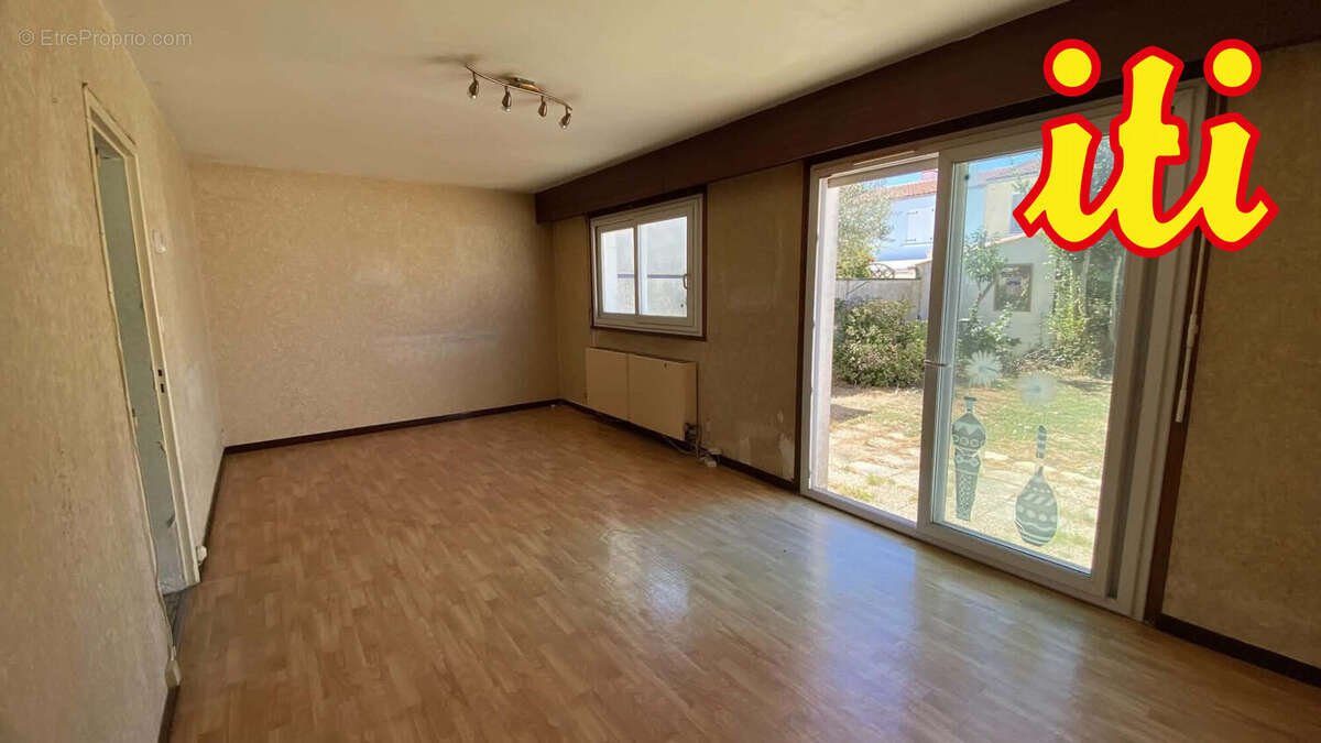 Maison 76 m² à Les Sables-D'olonne  - photo 4