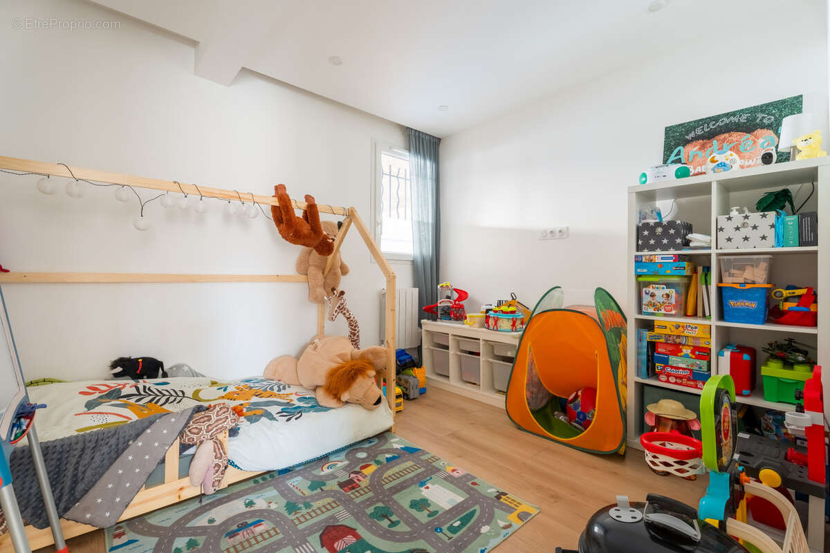 Appartement à AUBAGNE