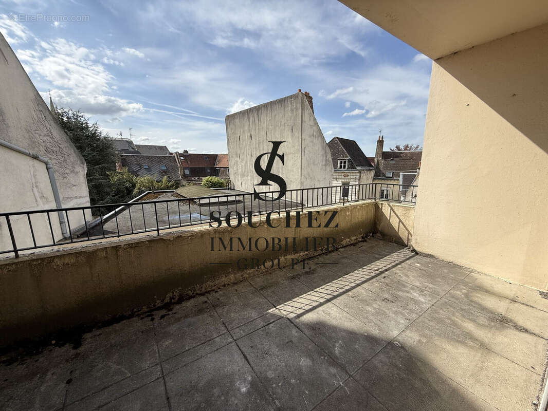 Appartement à ARRAS