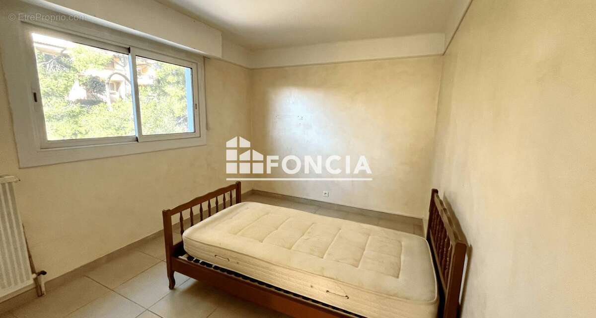 Appartement à BANDOL