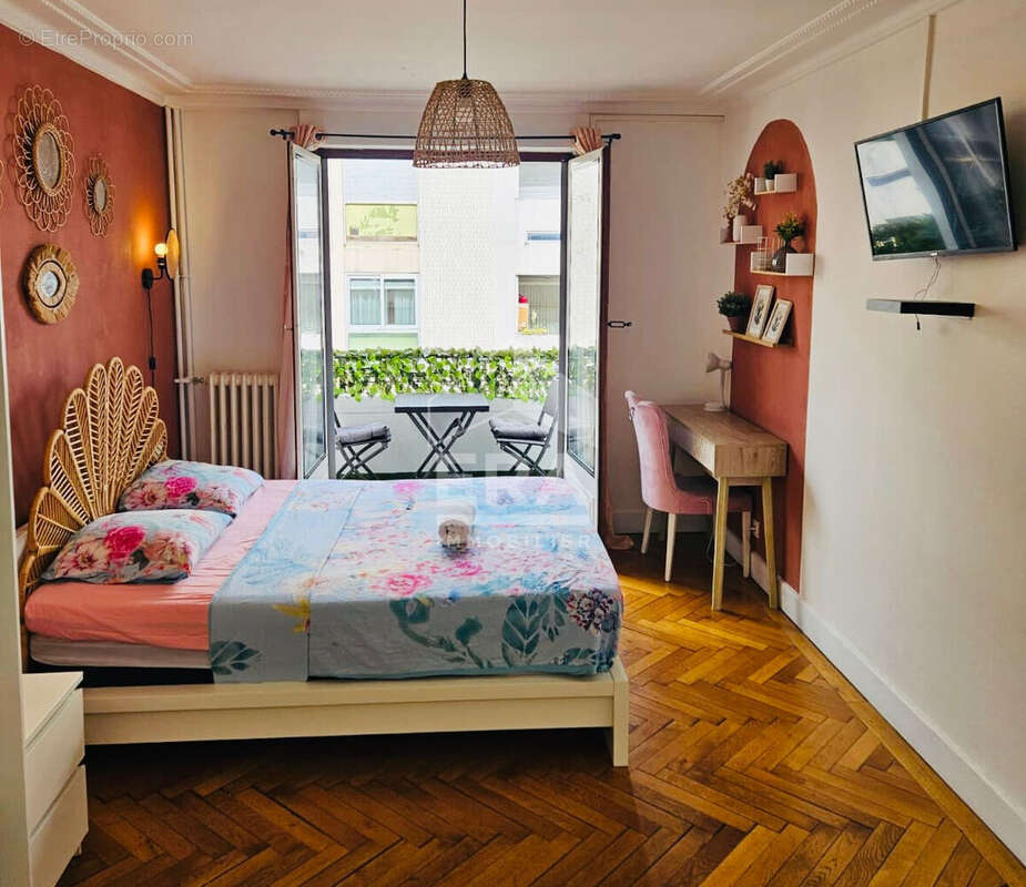 Appartement à ANNEMASSE