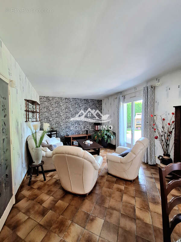 Maison à RUITZ