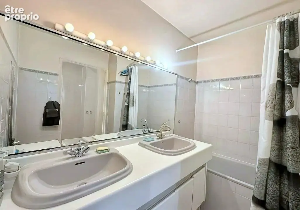 Appartement Saint-Mandé 4/5 pièces -100 m² - photo 8