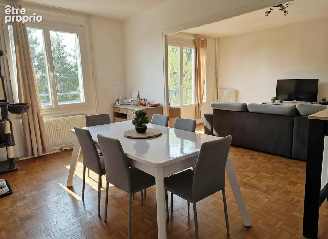 Appartement à LIMOGES