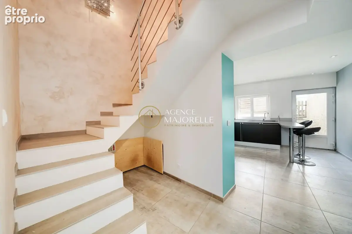 Le charme de l'ancien, le confort contemporain, le tout sans travaux ! - photo 5