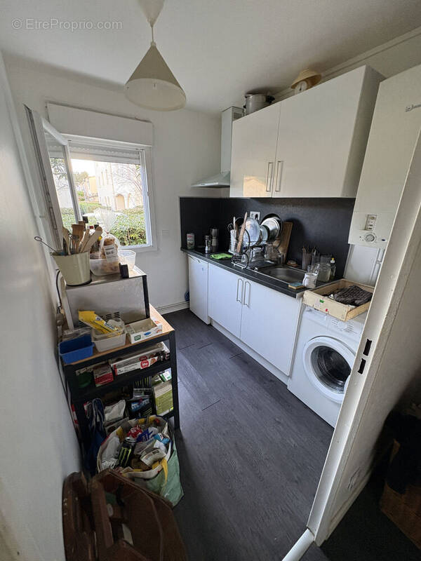 Photo 1 - Appartement à MONTPELLIER