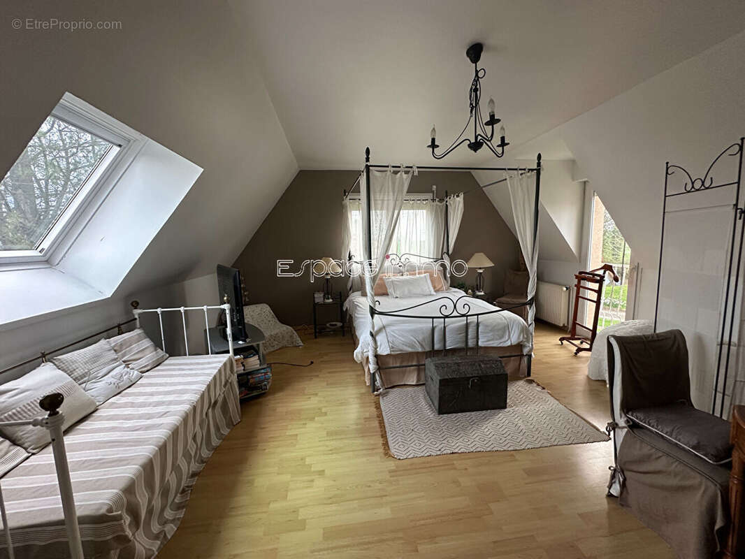 Maison à ANCEAUMEVILLE