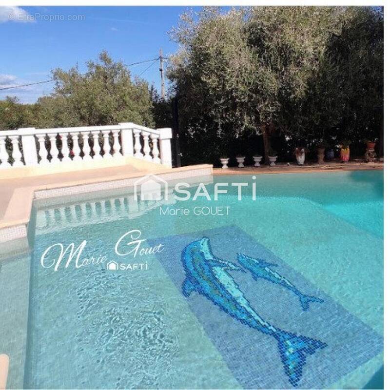 Photo 1 - Maison à FREJUS