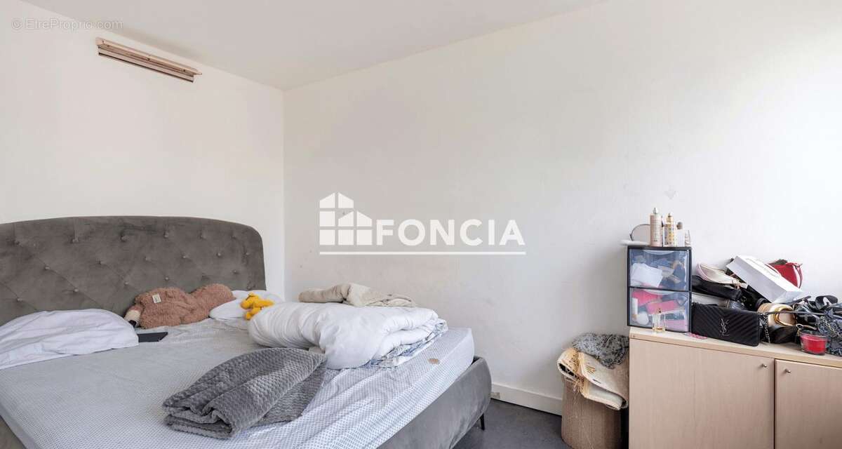 Appartement à CRETEIL