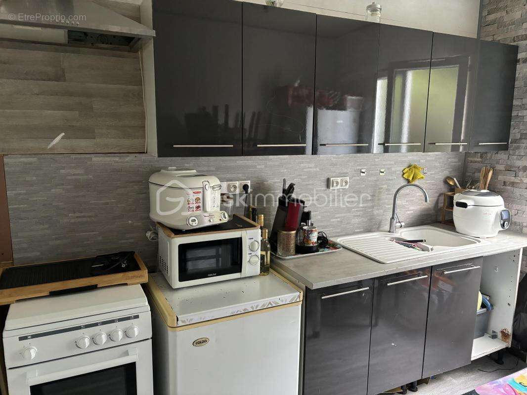 Maison de caractère avec fort potentiel locatif  en plein centre-ville de Chateaubriand ! - photo 9
