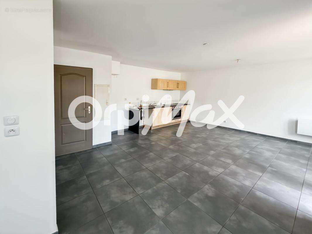 Appartement À Vendre 41 m2 - photo 2