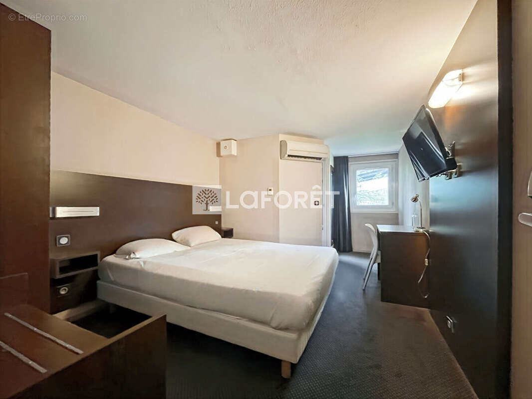 Appartement à BOURG-LES-VALENCE