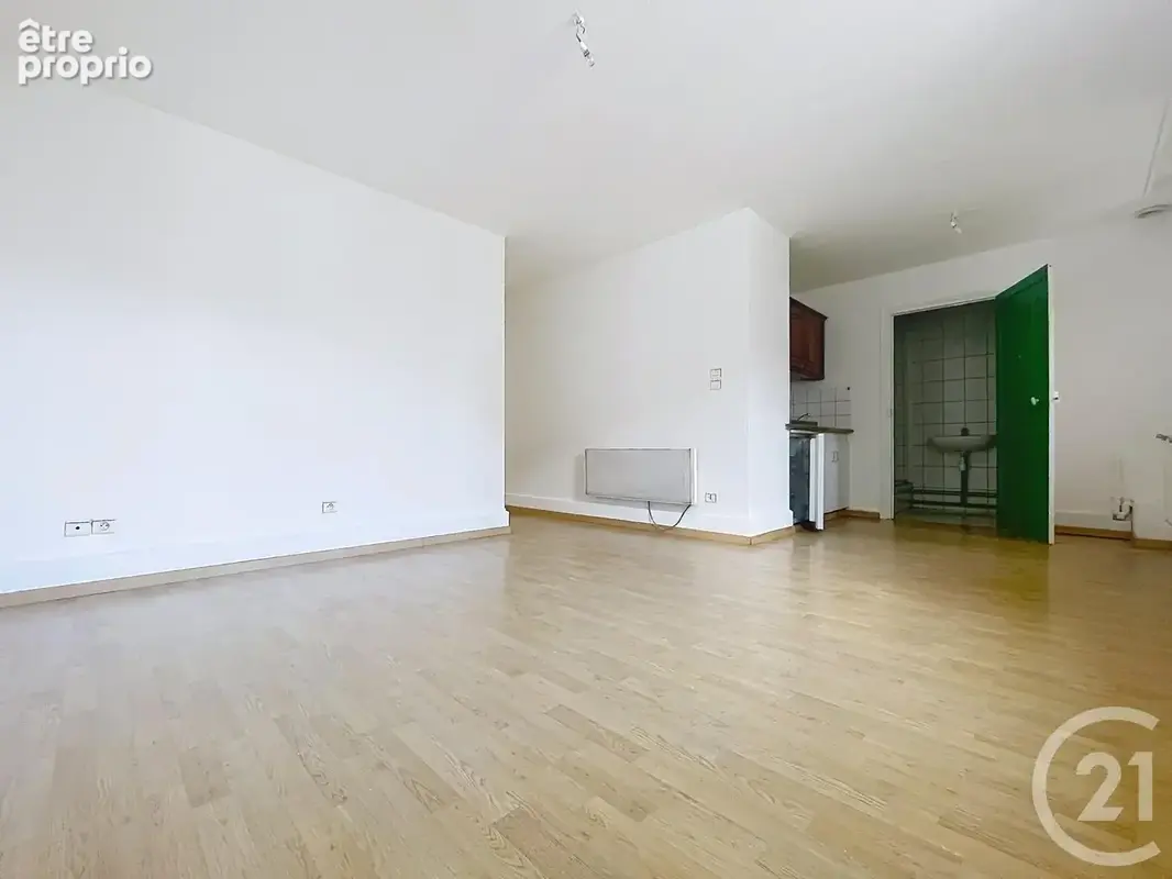 Appartement à EPINAL