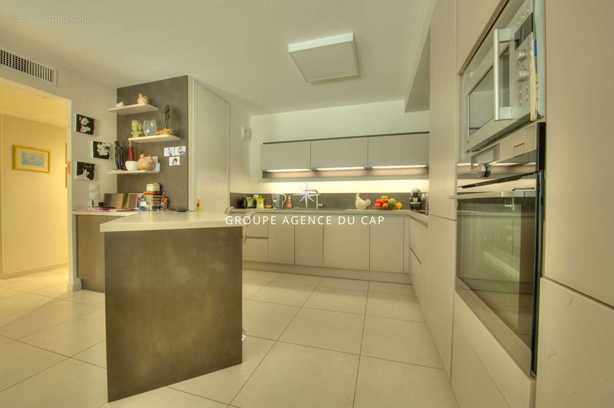 Appartement à SAINT-RAPHAEL