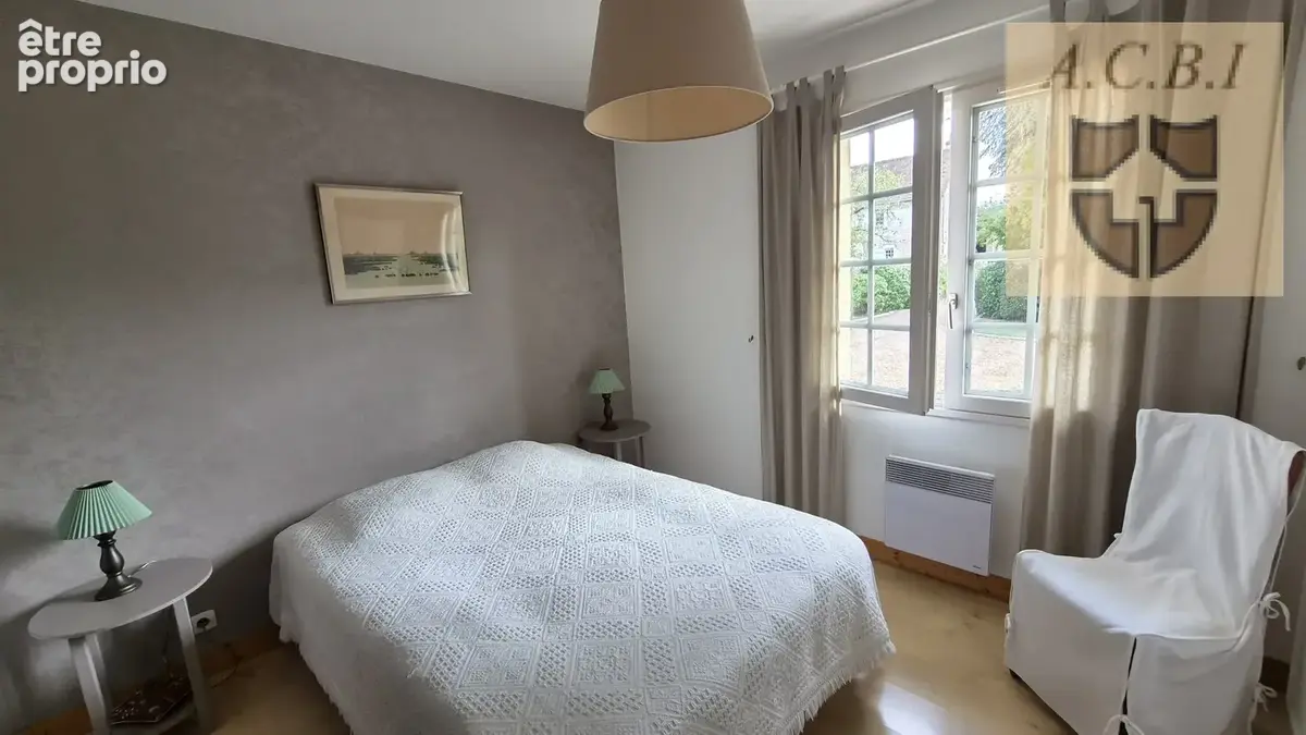 Maison familiale avec vie de plain-pied   secteur recherché vendome - photo 9