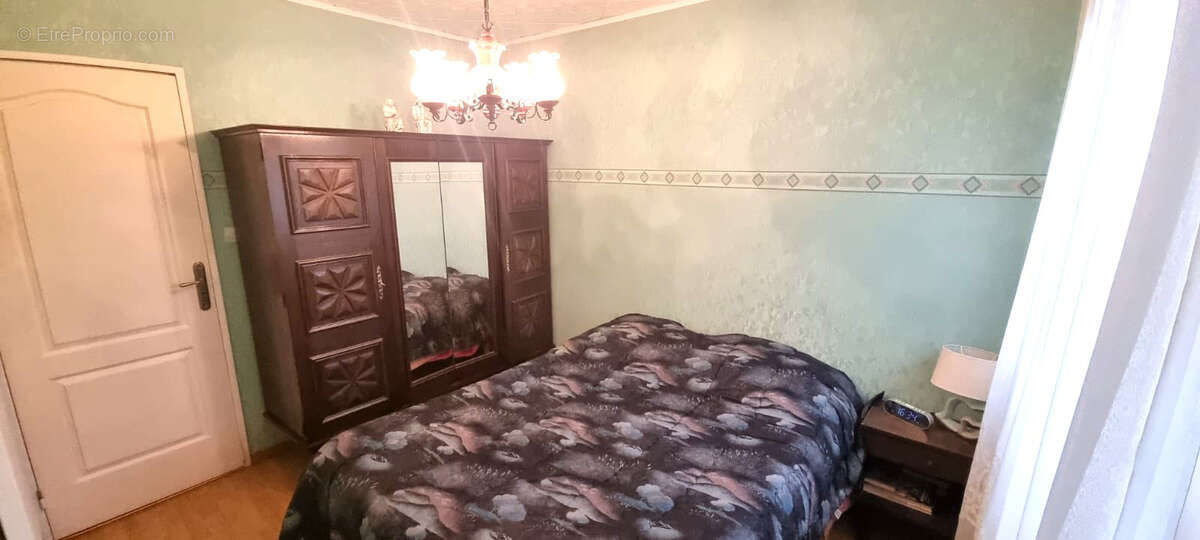 Maison à AUDINCOURT