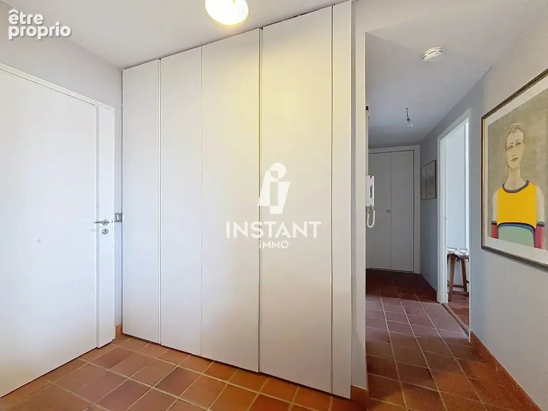 Appartement 54 m² à Nogent-Sur-Marne  - photo 7