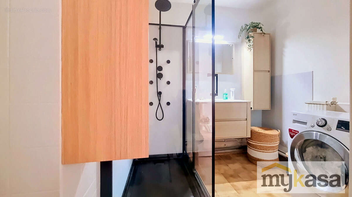 Appartement à MARTIGUES