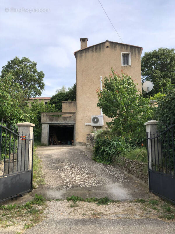 Maison à APT