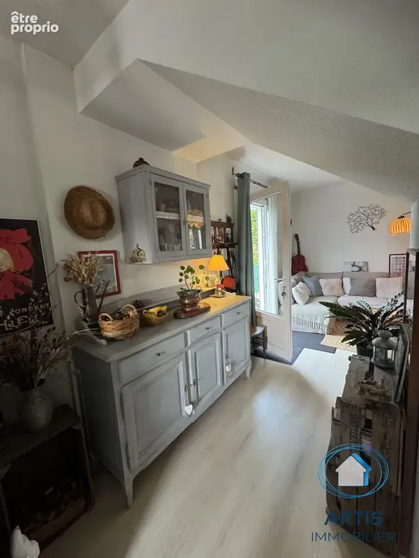 Appartement 3 pièces 49 m² à vendre à Urrugne (64122) - photo 7
