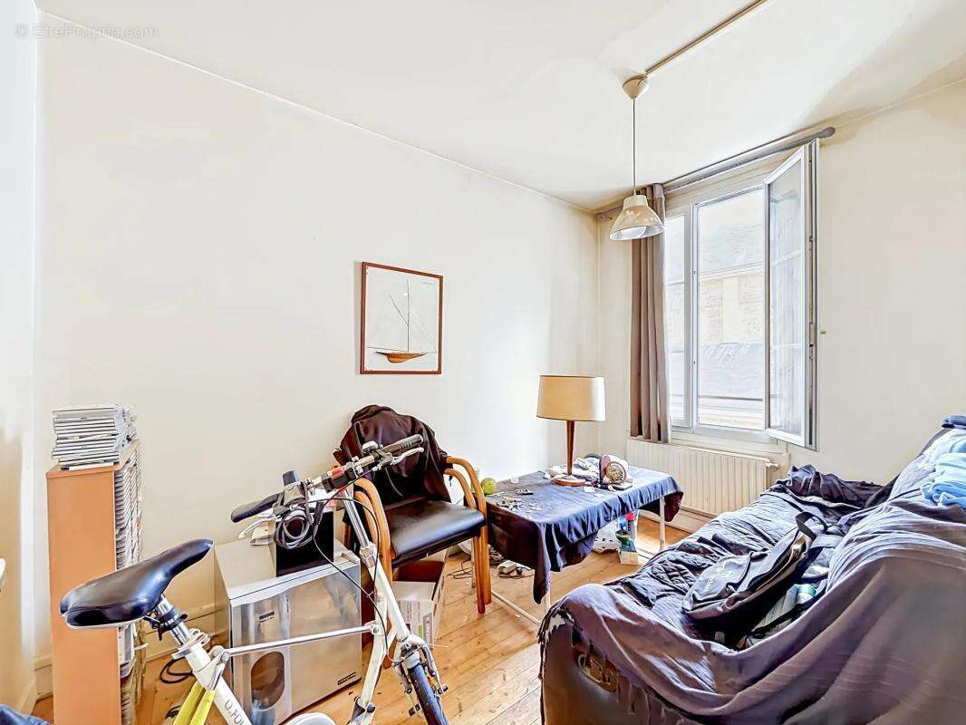 Appartement à LE HAVRE