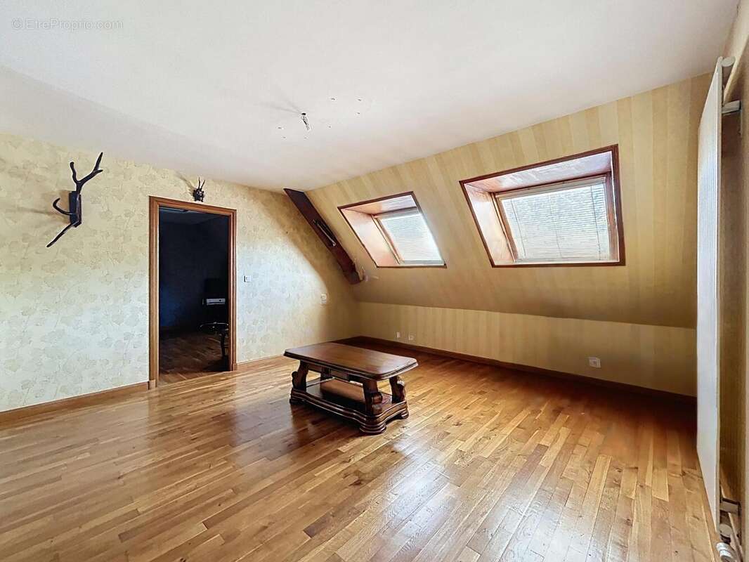 Photo 8 - Maison à MORLINCOURT
